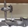 Precision Gage Vari-Roll - 5 3/4"/.0001" - Gear Measuring System Tester - PX71