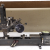 Precision Gage Vari-Roll - 9 3/4"/.0001" - Gear Measuring System Tester - PX77