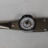 Proto - J6121NMF - Dial Torque Wrench 0-175 FT LBs / 250 N-M 1/2" drive - QA56
