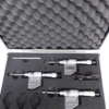 SPI Electronic Inside Micrometer: .275-.50"/.00005" (English/Metric) IP65 - PT44