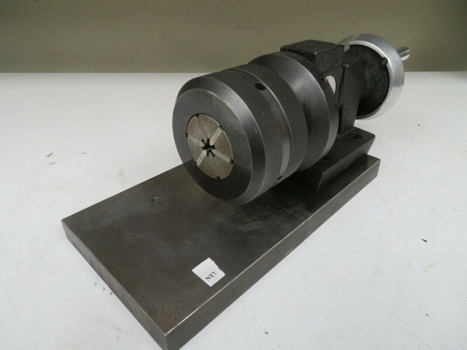 Southern Gage AD013 OD Zero Spindle Inspection Runout True Position