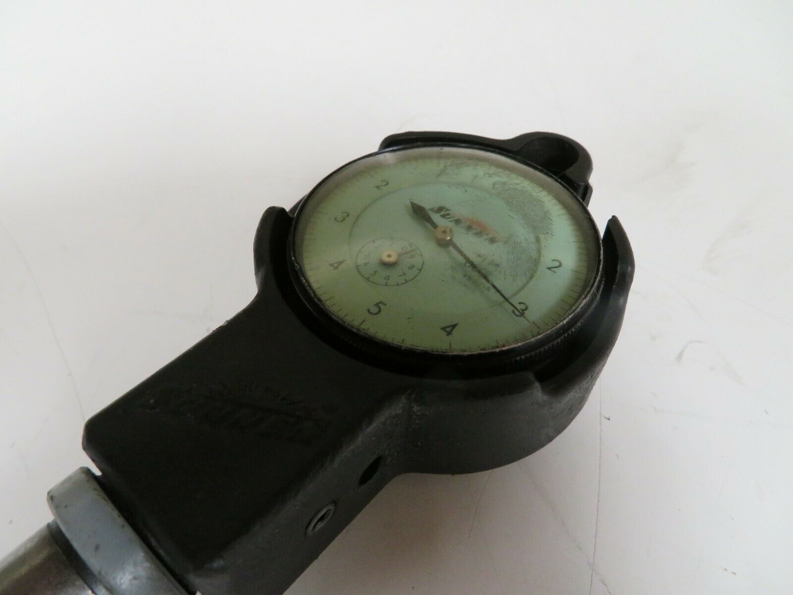 Sunnen Dial Bore Gage GA2000 2 6" /Depth 12"/.0001" (4 TIP) NZ19