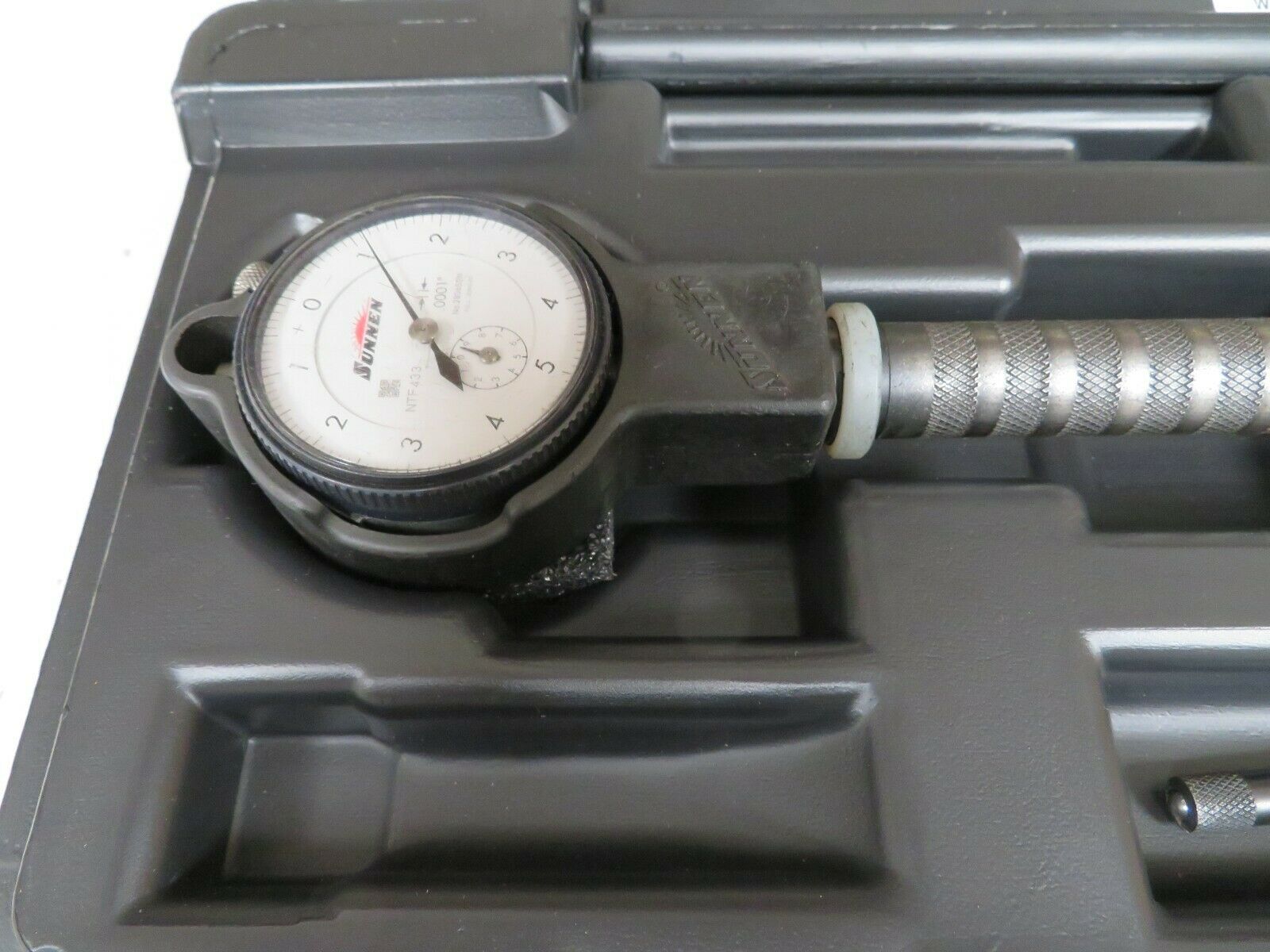 Sunnen Dial Bore Gage GA2000 2 6" /Depth 12"/.0001" (6 tip) NZ11