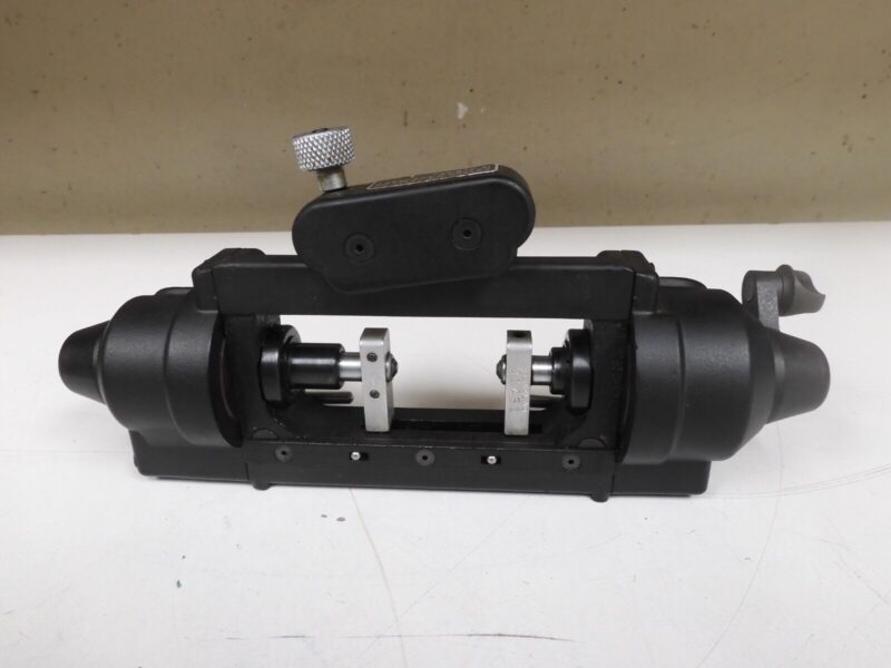Sunnen PG-400-S - Gage Setting Fixture in case - PY35 - Image 5
