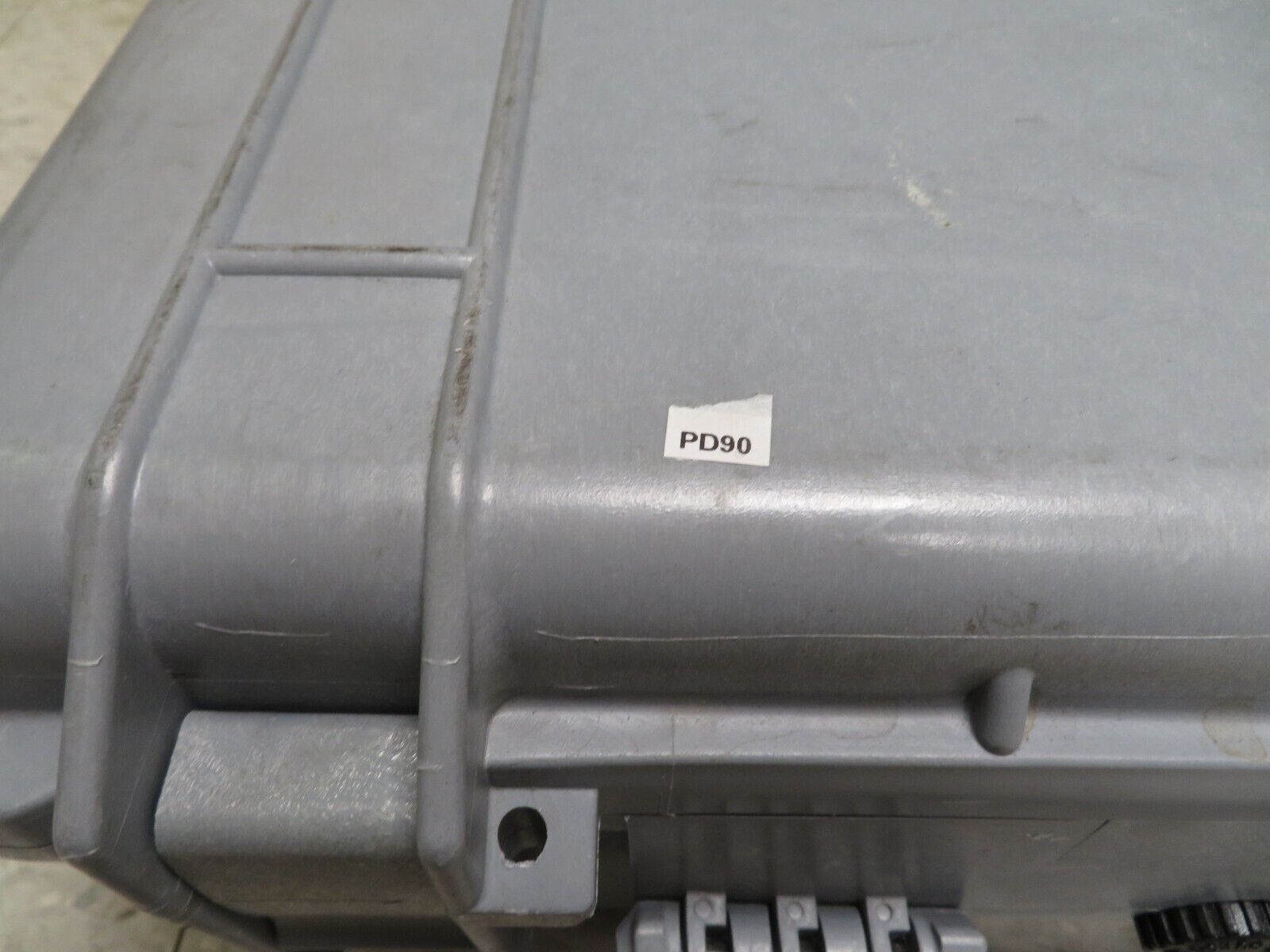 ASL Automatic Systems Laboratories F150 Precision Thermometer Probe w