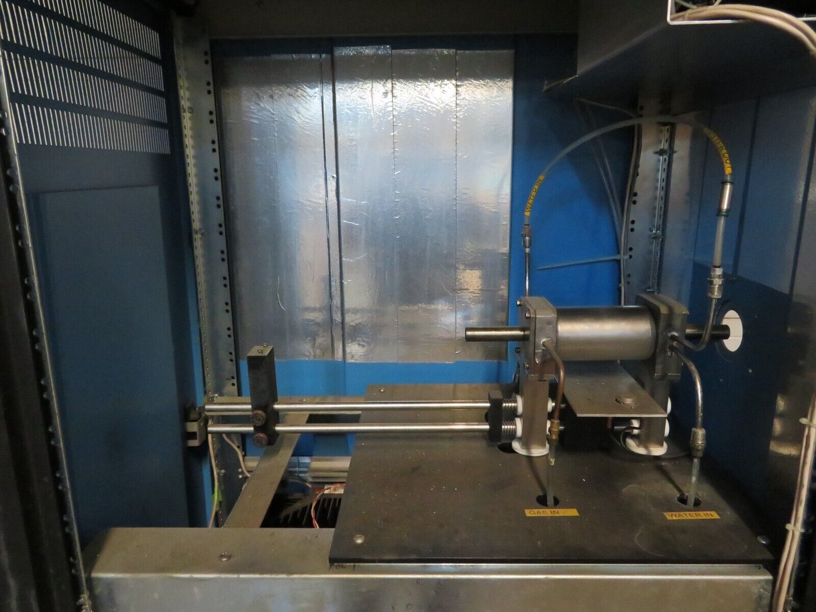 Advanced Energy Mikron M390 Ultra-fast Blackbody Calibration Sources 300 - 3000C - Image 6