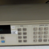 Agilent HP Keysight - model 3458A - 8.5-Digit Benchtop Digital Multimeter - PT4