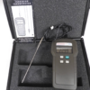 Alpha Technics - model 4500 Series Precision Thermometer w/ SP-642 probe - QA32