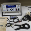 Automation Technology/ATI - mdl. TCR-100 - Turns Counter/Resistance Meter - PR19