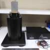 B&W Engineering - Model BW-E5002 / BW-PM-E500 - Mechanical Shock Test System