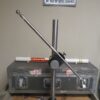 Bal-tec CMM 650 Ball Bar CMM Qualification Calibration Tool PX33