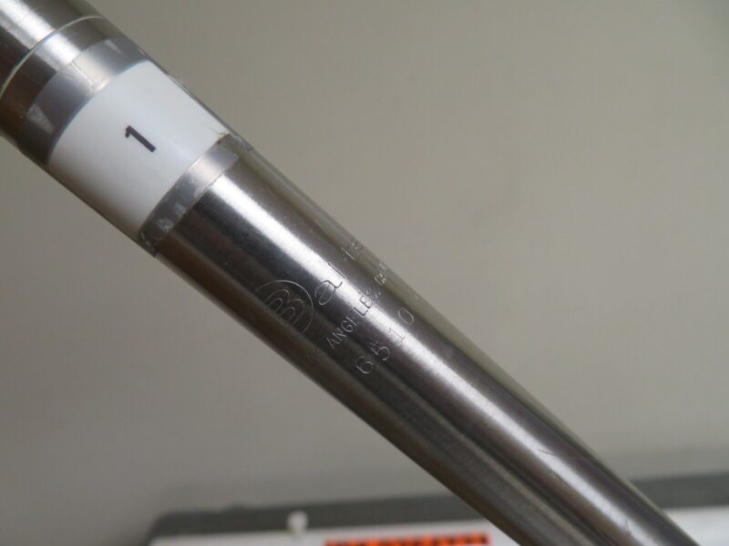 Bal-tec CMM 650 Ball Bar CMM Qualification Calibration Tool PX33 - Image 4