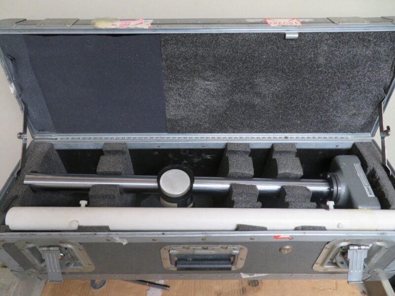 Bal-tec CMM 650 Ball Bar CMM Qualification Calibration Tool PX33 - Image 7