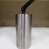Challenger 3" x 6" Cylindrical Square (spot of surface marring) w/ handle - PY72