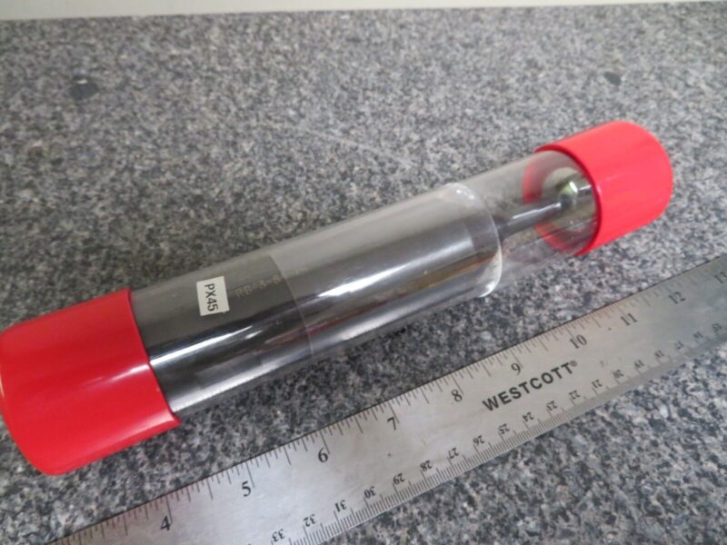Eli Whitney 1.5" CMM Datum Retrieval Ball calibration artifact/ Sphere PX45 - Image 5