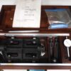 Farrell Corporation - model TH120 - Roll Measurement System in case - PS70