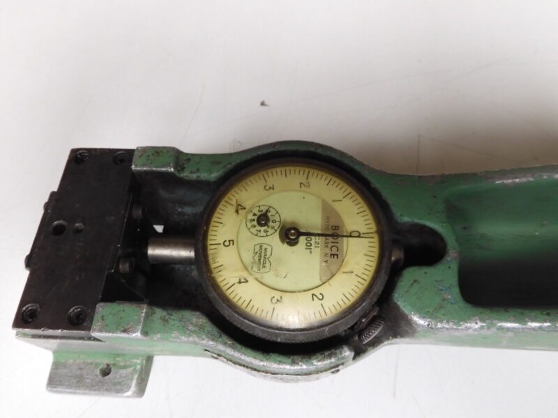 Federal Gage - Model 167P-3005- Shallow Diameter Gage 14"-21"/.0001" - PY27 - Image 3