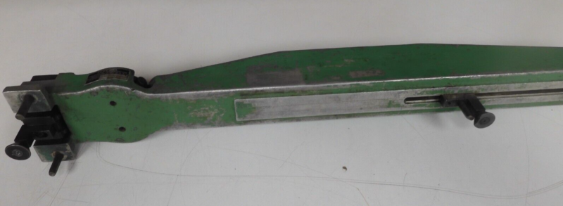 Federal Gage - Model 167P-3005- Shallow Diameter Gage 14"-21"/.0001" - PY27 - Image 5