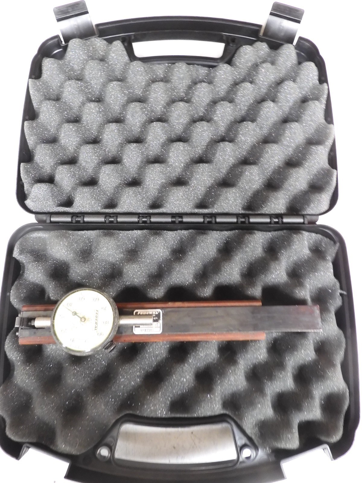 Federal Gage - Model 36P-4 - Shallow Diameter Gage .5-9"/.001" - QK43