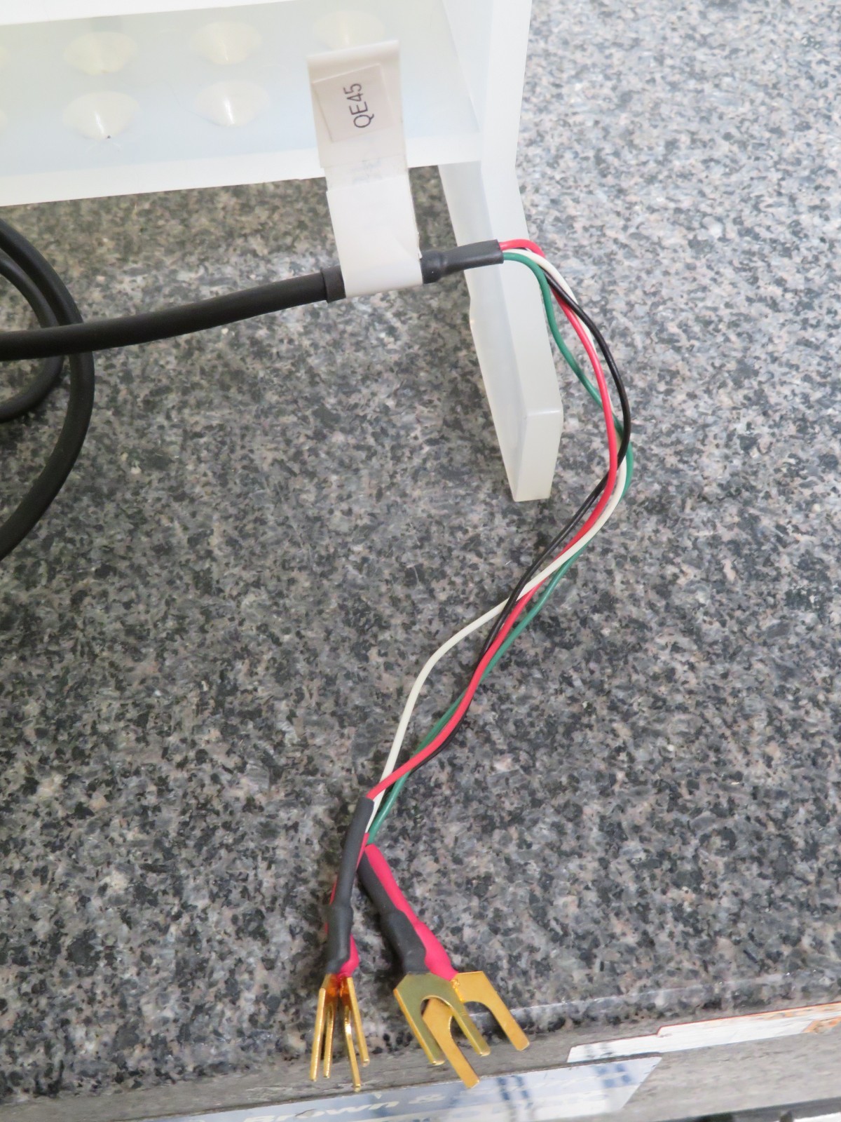 Fluke Hart Scientific 5628 PRT –200 °C to 661 °C 0.25 x 12" QE45 - Image 4