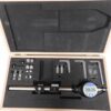 Fowler Bowers - Universal Basic Gage Set - 54-265-700 - w/ 6" extensions - PZ45