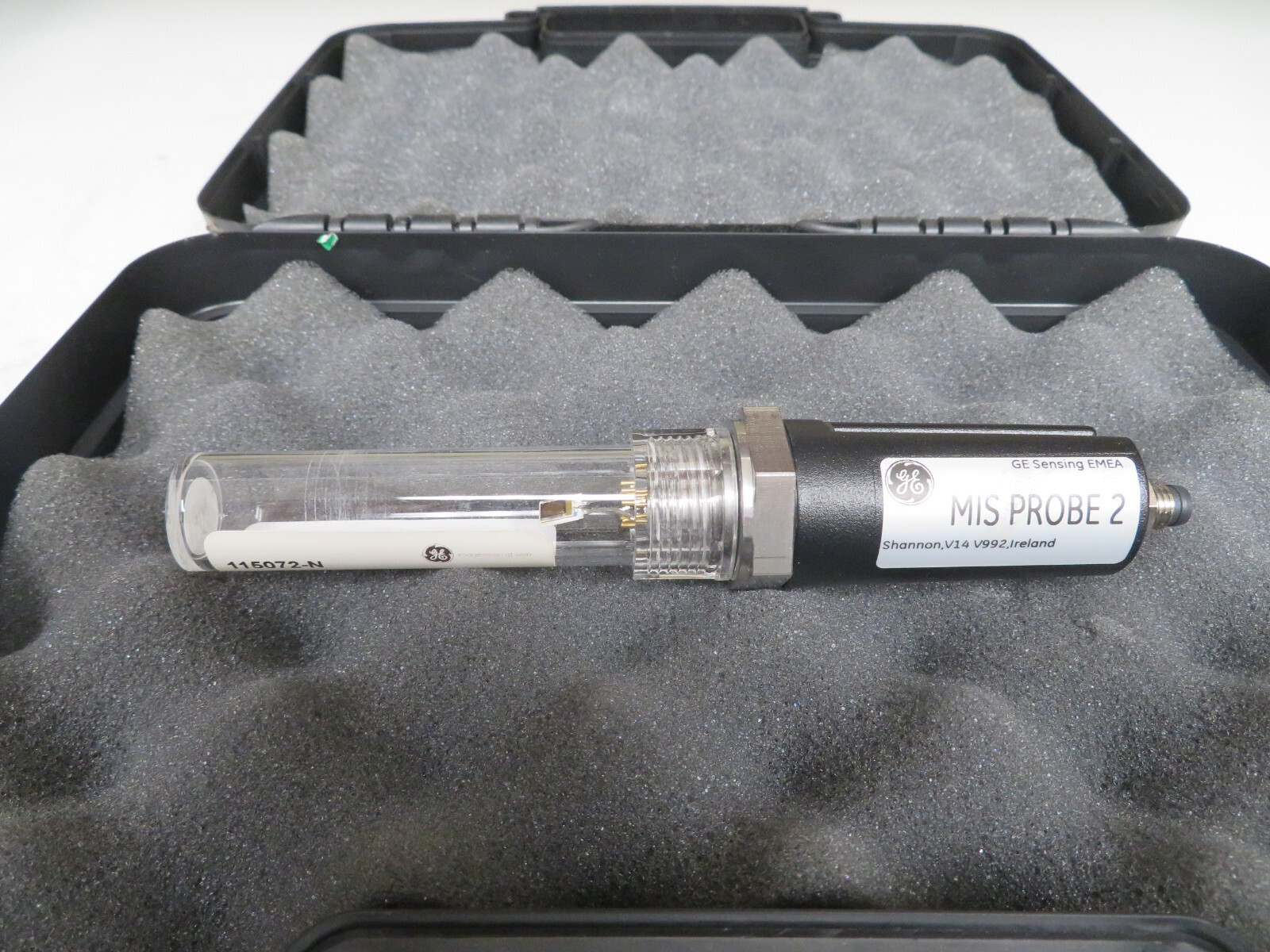 GE Sensing - MIS PROBE 2 (No Shield) - Excellent condition - PS36 - Image 4