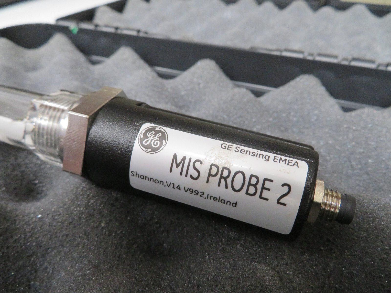 GE Sensing - MIS PROBE 2 (No Shield) - Excellent condition - PS36 - Image 5