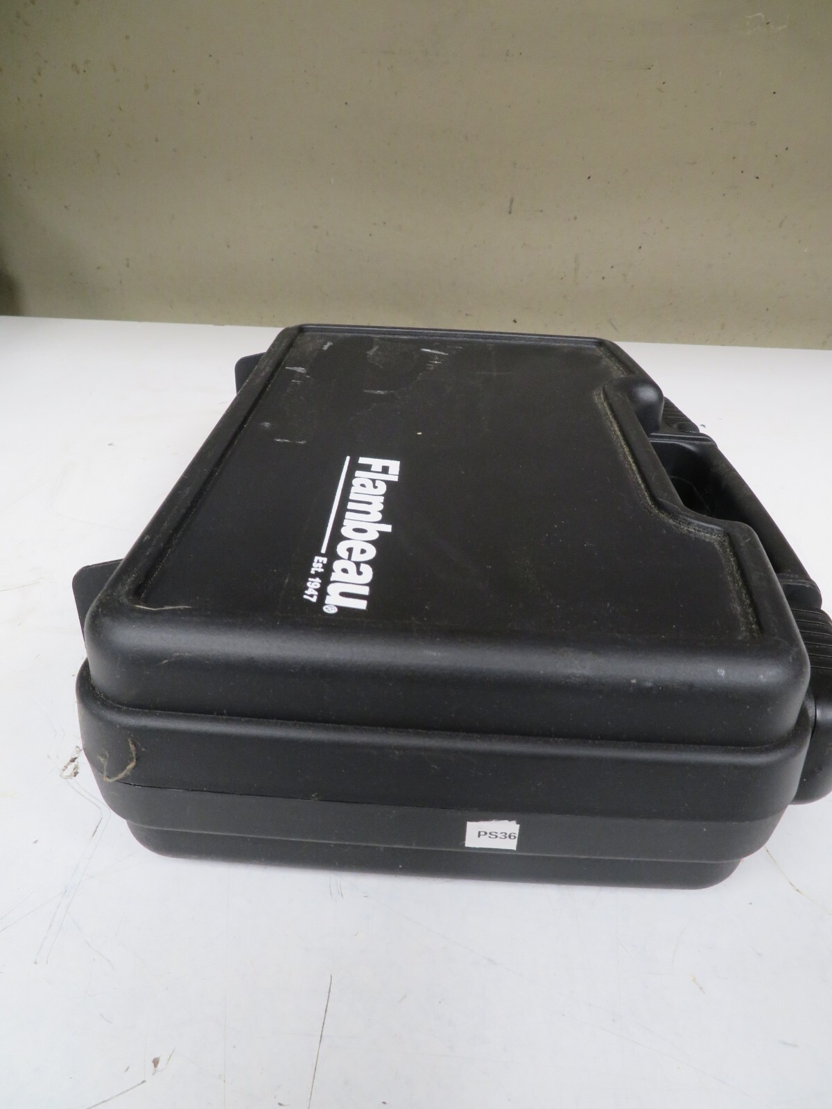 GE Sensing - MIS PROBE 2 (No Shield) - Excellent condition - PS36 - Image 7