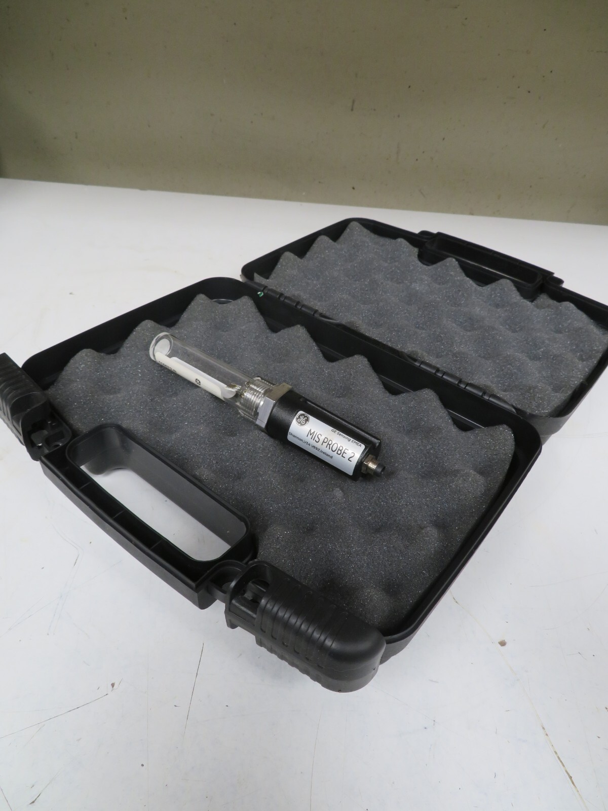 GE Sensing - MIS PROBE 2 (No Shield) - Excellent condition - PS36