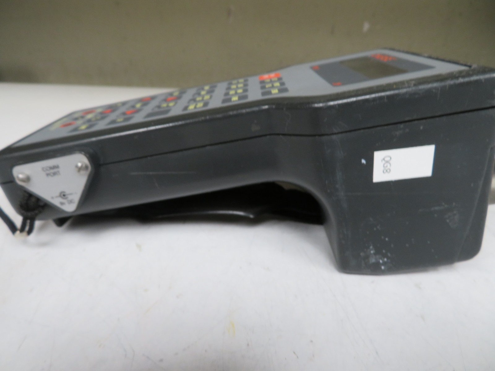 Heise PTE-1 Pressure Heise Calibrator w/ 2 Modules 0-150psig 0-30inhg QG8 - Image 6