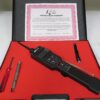 Ion Science - Gascheck 3000 IS Helium CFC Gas Leak Detector Tester PS46