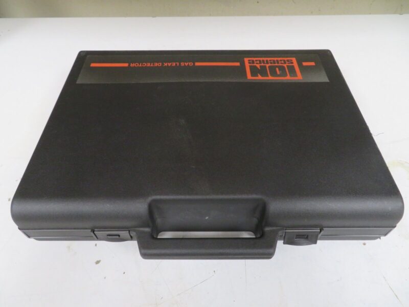 Ion Science - Gascheck 3000 IS Helium CFC Gas Leak Detector Tester PS46 - Image 6