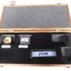 Maury Microwave WR90 TRL Cal Kit - model WR90CK, Option 30 - PY61
