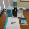 Metrohm 711 Liquino, 711 Controller, 700 Dosino Dosing Unit PB85