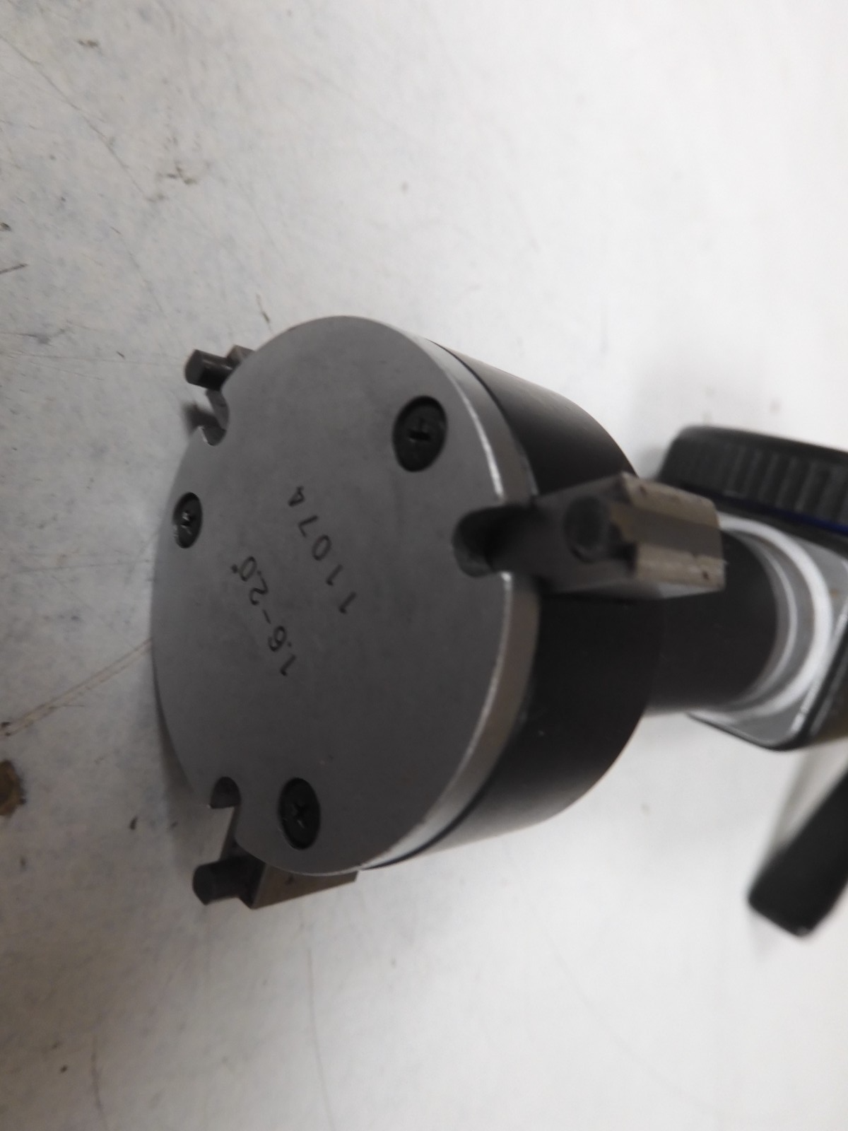 Mitutoyo Borematic - model 568 - Digimatic Bore Gages 1.6-2"/.00005"- QF57 - Image 4