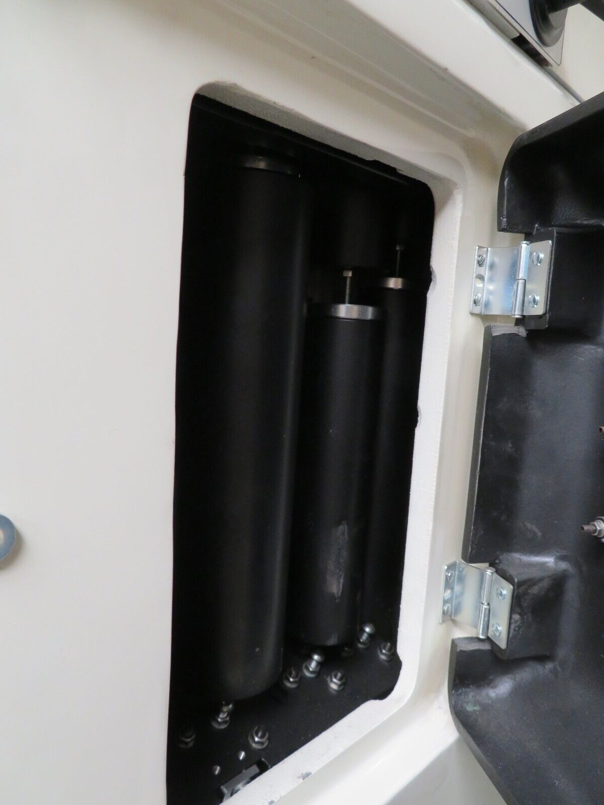 Newage Indentron NI300C Twin Tester Regular Superficial Hardness Tester Cal'd - Image 6