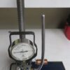 Newage King Test Portable Brinell Hardness Tester - Calibrated w/ scope - OU98