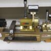 Pratt & Whitney Standard Supermicrometer measuring machine , 10"/.00002"