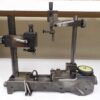 Precision Gage Vari-Roll - 5 3/4"/.0001" - Gear Measuring System Tester - PX75