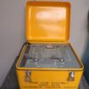 Raptor Scientific King Nutronics 3646 Pressure Gage Cleaning System