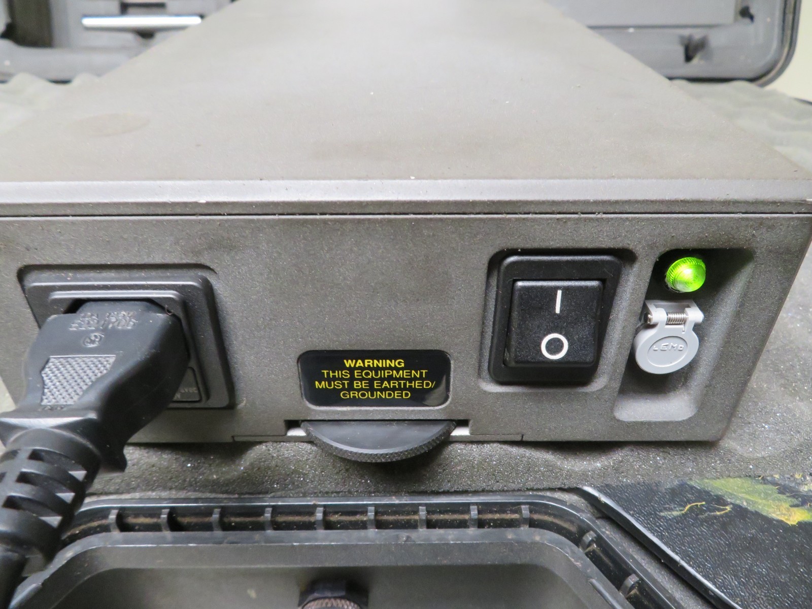 Renishaw ML10 X Laser Interferometer Calibration System for Machine Tools CMMs - Image 11