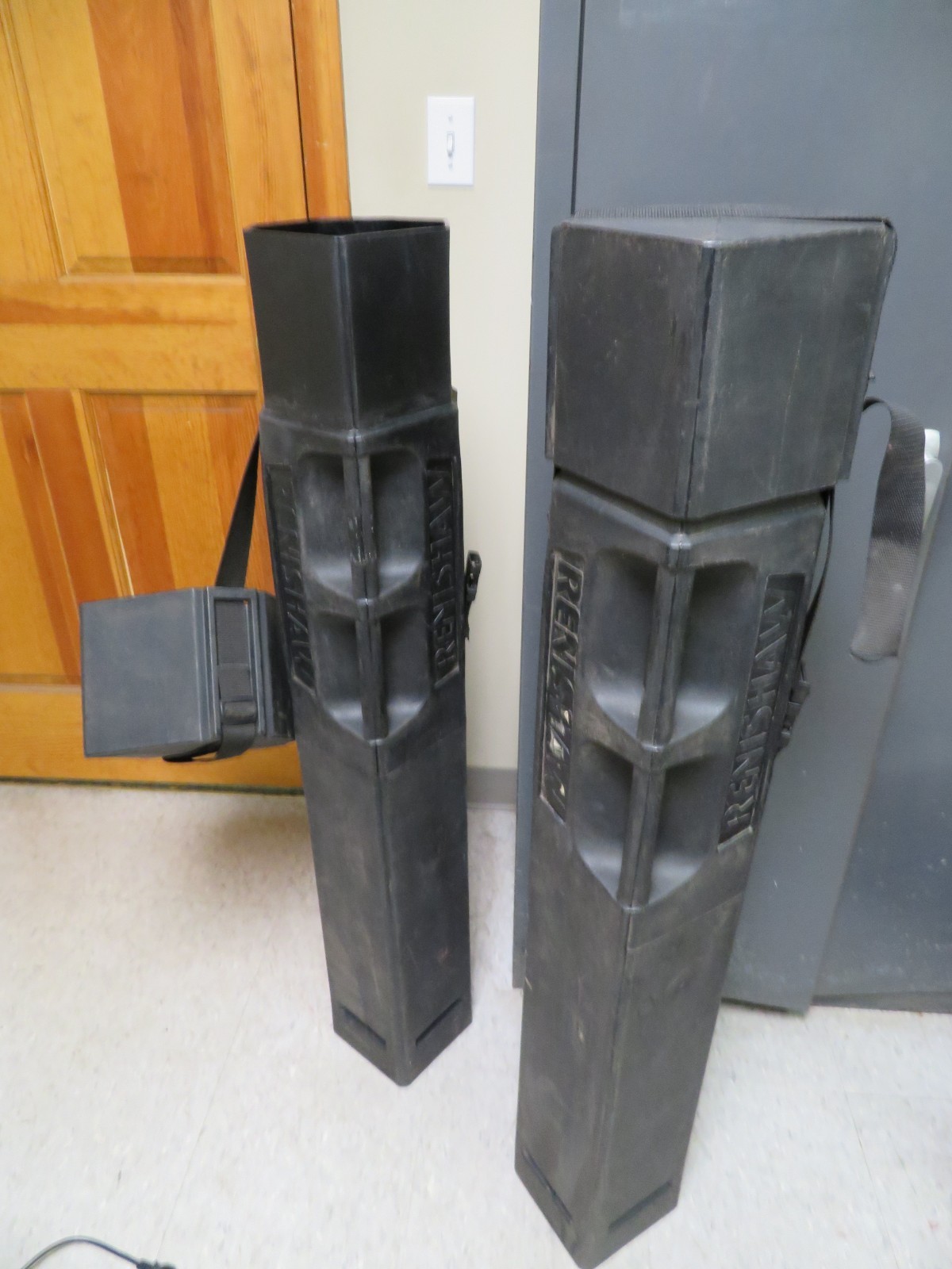 Renishaw ML10 X Laser Interferometer Calibration System for Machine Tools CMMs - Image 14