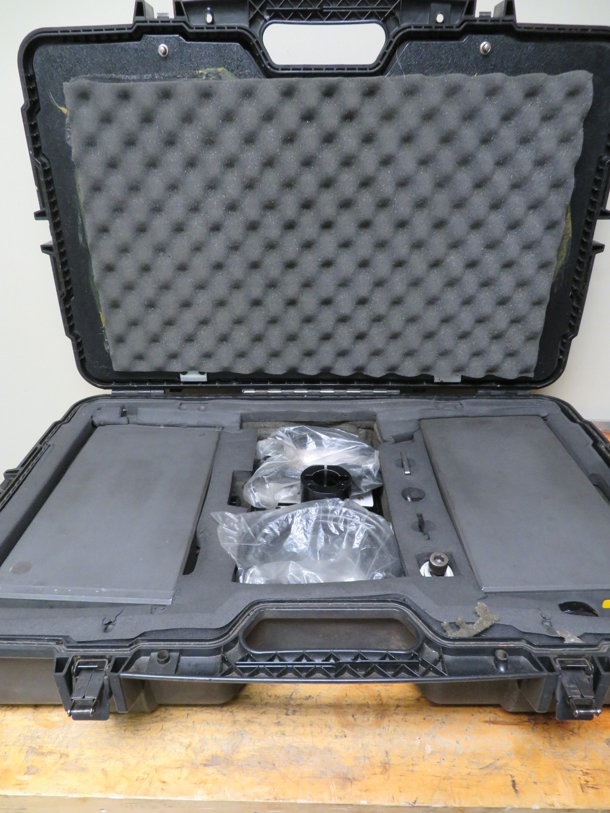 Renishaw ML10 X Laser Interferometer Calibration System for Machine Tools CMMs - Image 3