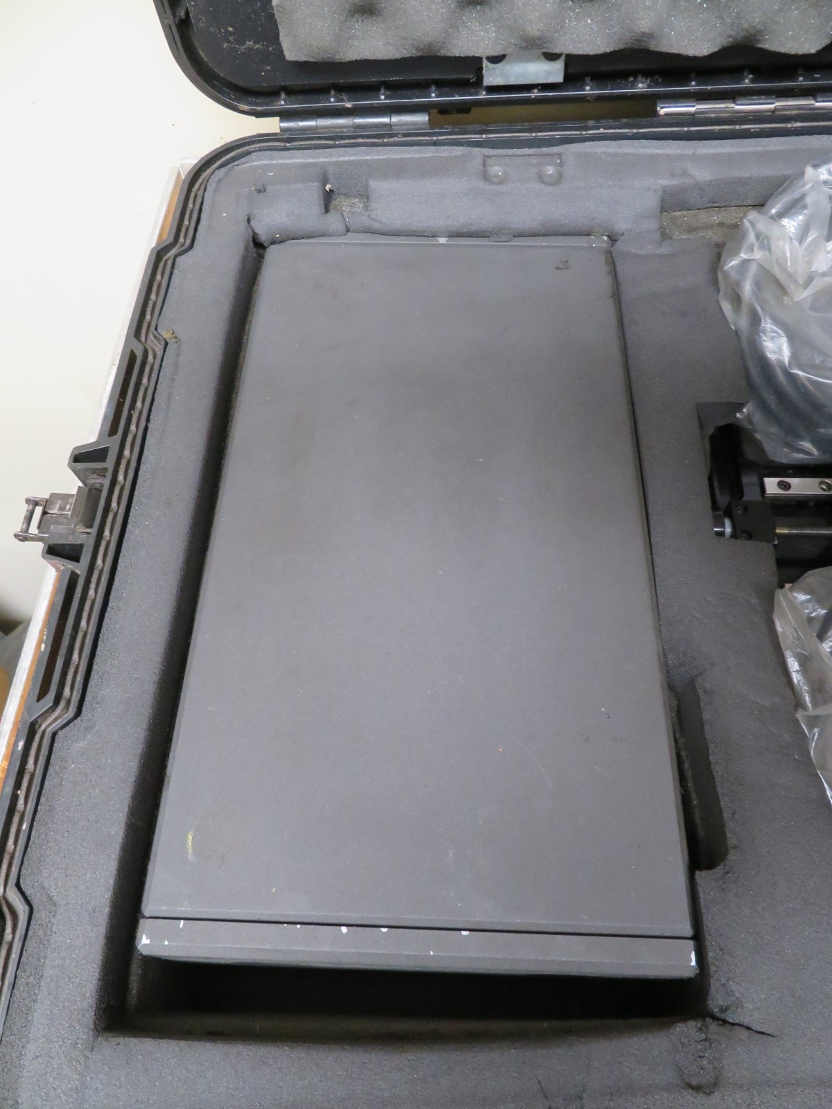 Renishaw ML10 X Laser Interferometer Calibration System for Machine Tools CMMs - Image 4