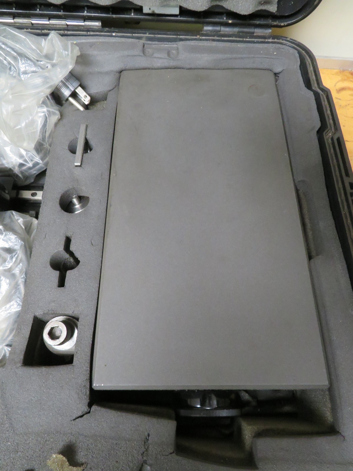 Renishaw ML10 X Laser Interferometer Calibration System for Machine Tools CMMs - Image 5