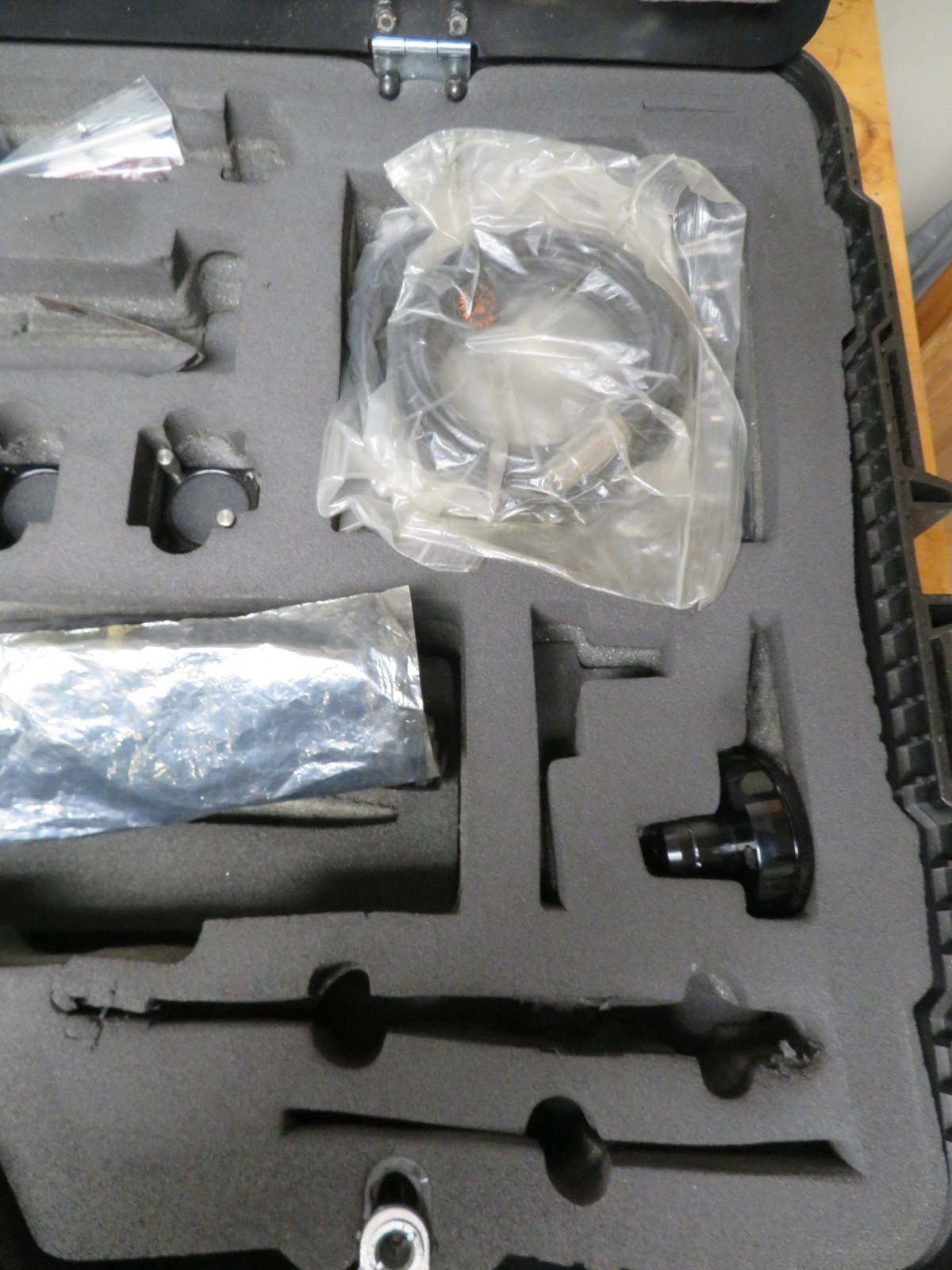 Renishaw ML10 X Laser Interferometer Calibration System for Machine Tools CMMs - Image 8