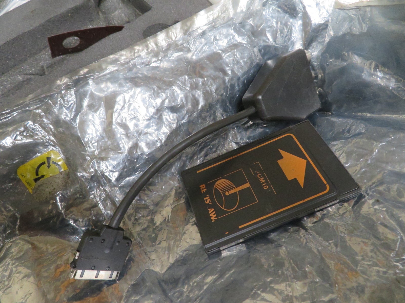 Renishaw ML10 X Laser Interferometer Calibration System for Machine Tools CMMs - Image 10