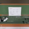Renishaw Machine Checking Gage MCG CMM Calibration Standard