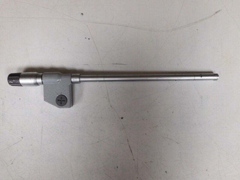 SPI Electronic Inside Micrometer: .5"-.6"/.00005" (English/Metric) - PT49 - Image 4