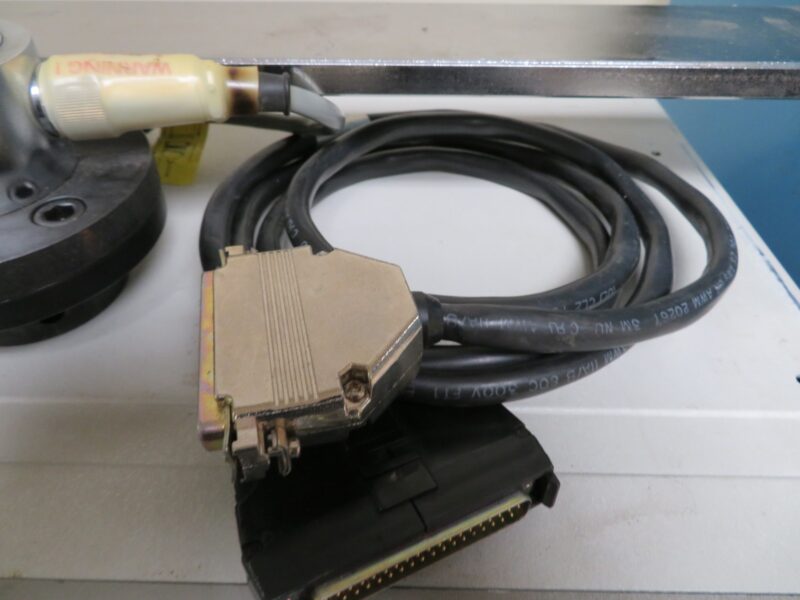 Snapon CDI Basic Torque Calibration System Mechanical Loader 4-1 - 250 Ft/lbs - Image 8